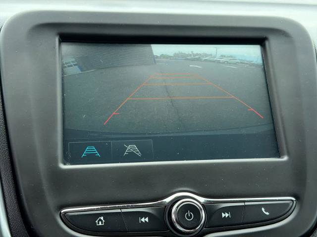 Used 2018 Chevrolet Equinox LT AWD/4WD image 29