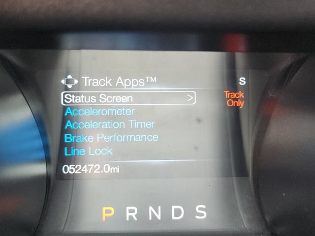 Certified 2019 Ford Mustang Premium RWD image 20