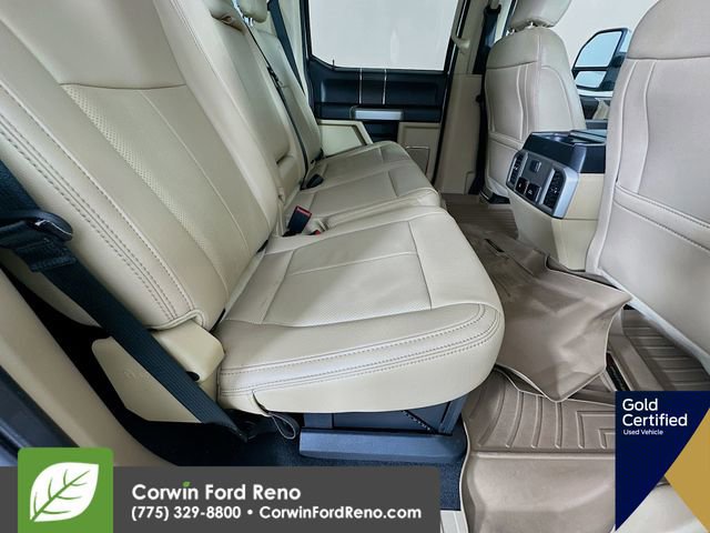 Certified 2020 Ford F250 Lariat image 30