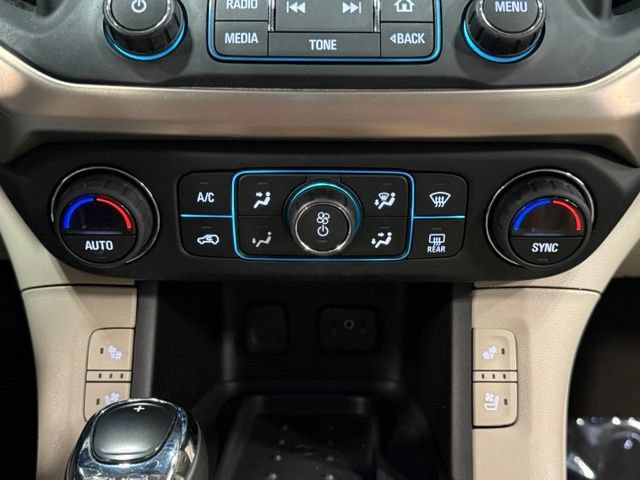 Used 2017 GMC Acadia Denali w/ Technology Package AWD/4WD image 30