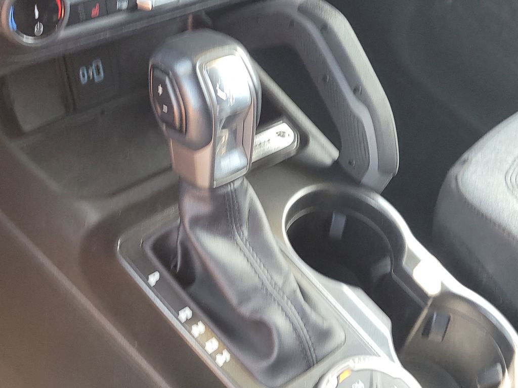 Certified 2022 Ford Bronco Big Bend AWD/4WD image 21