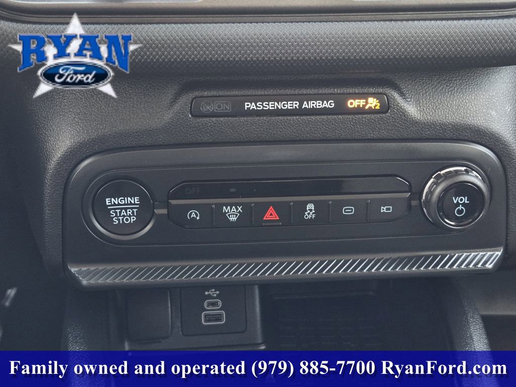 Certified 2025 Ford Bronco Sport Big Bend AWD/4WD image 13