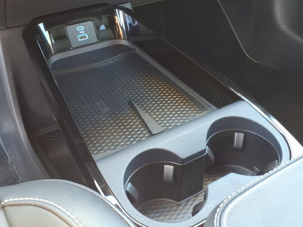 Certified 2024 Ford Mustang Mach-E GT AWD/4WD image 19