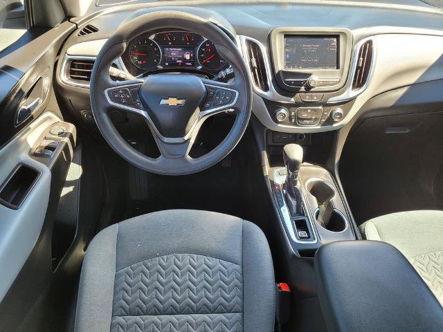 Used 2022 Chevrolet Equinox LS w/ LS Convenience Package AWD/4WD image 13