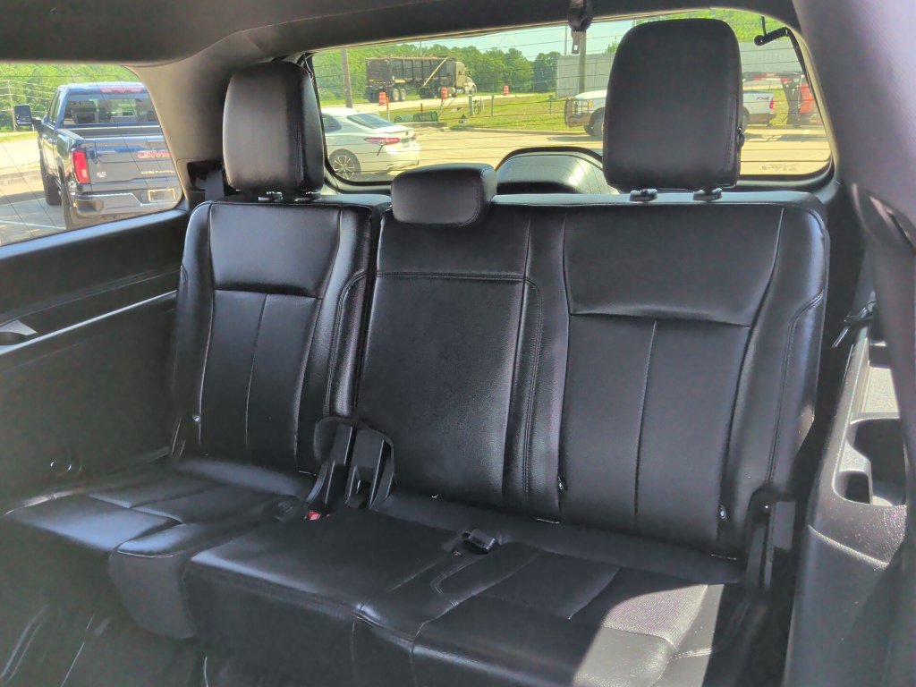 Certified 2021 Ford Expedition XLT RWD image 15