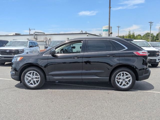 Certified 2023 Ford Edge SEL w/ Convenience Package AWD/4WD image 6