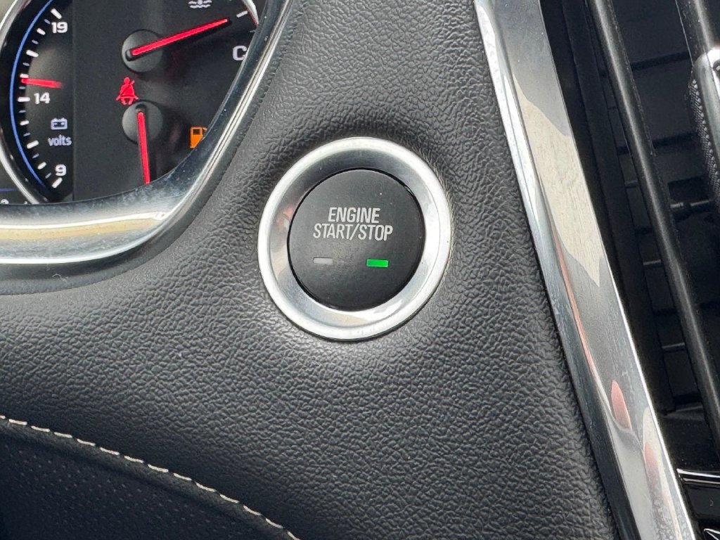 Used 2023 Chevrolet Traverse Premier w/ LPO, Floor Liner Package AWD/4WD image 22