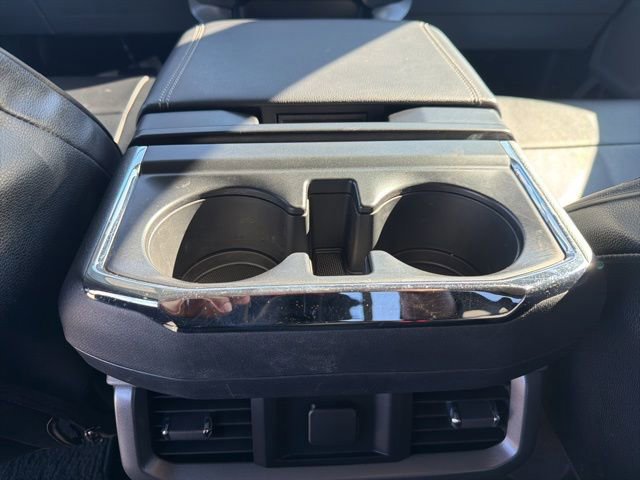 Certified 2023 Ford F150 XLT w/ Equipment Group 302A High image 13