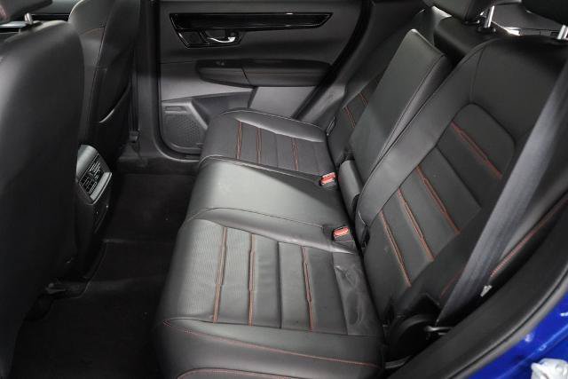 Used 2023 Honda CR-V Sport Touring image 27