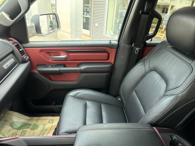 Used 2024 RAM 1500 Rebel w/ Rebel Level 1 Equipment Group AWD/4WD image 27