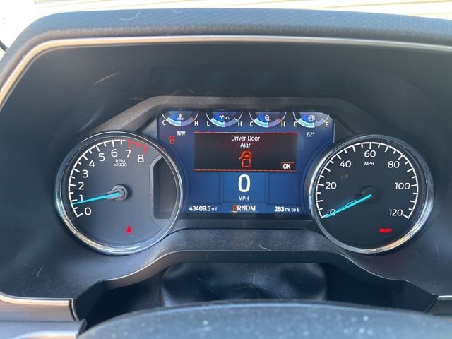 Certified 2023 Ford F150 XLT w/ Equipment Group 301A Mid image 6