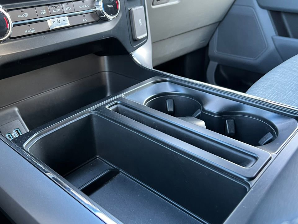 Certified 2023 Ford F150 XLT w/ Equipment Group 301A Mid image 39