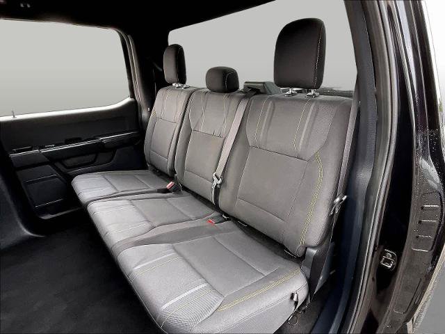 Certified 2024 Ford F150 STX AWD/4WD image 24