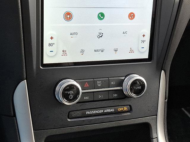 Certified 2023 Ford Edge SEL w/ Convenience Package image 17