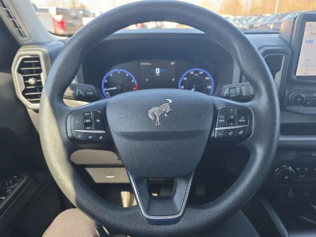 Certified 2023 Ford Bronco Sport Big Bend AWD/4WD image 25