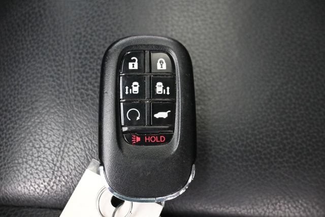 Used 2025 Honda Odyssey Sport-L image 25