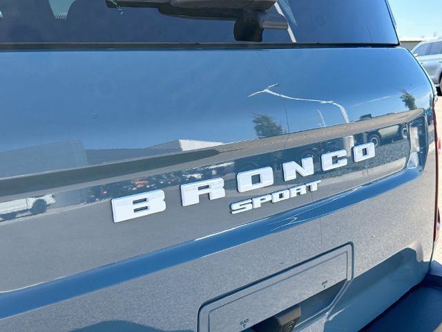 Certified 2023 Ford Bronco Sport Big Bend w/ Convenience Package AWD/4WD image 21