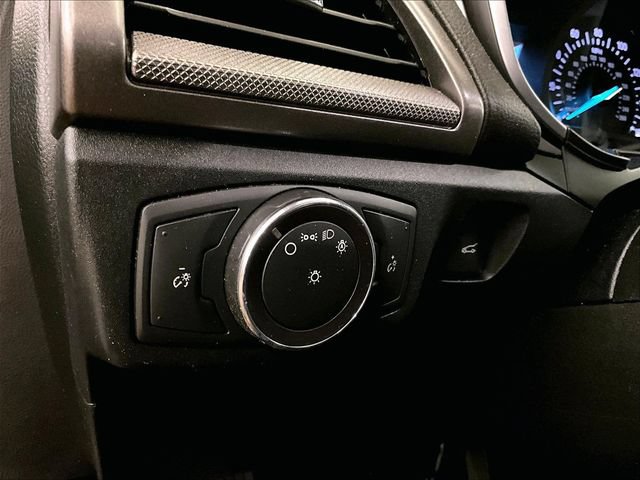 Certified 2019 Ford Fusion SE FWD image 30