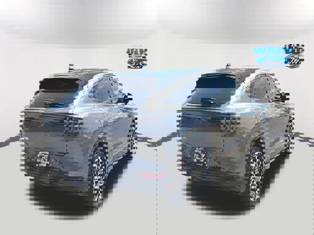 Certified 2023 Ford Mustang Mach-E Premium image 5