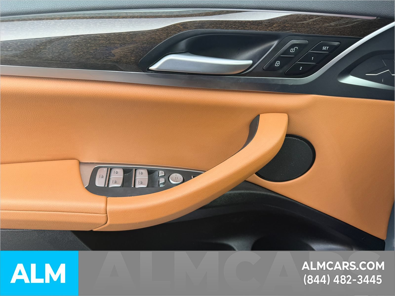 Used 2024 BMW X4 M40i AWD/4WD image 28