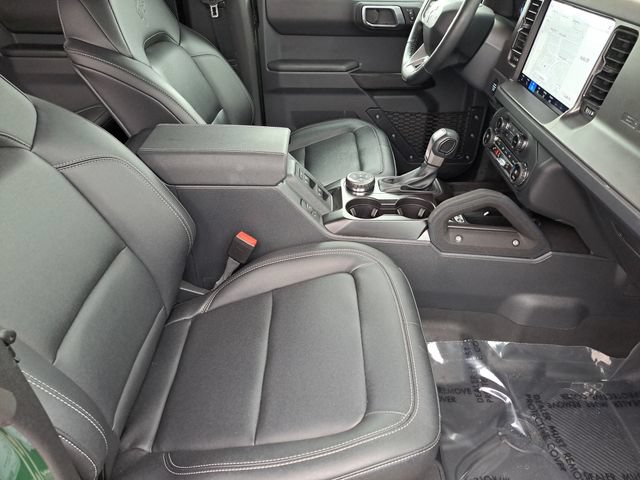 Certified 2025 Ford Bronco Badlands AWD/4WD image 26