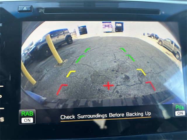 Used 2018 Subaru Outback 2.5i Limited image 18