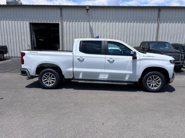 Used 2019 Chevrolet Silverado 1500 LT w/ All-Star Edition image 2