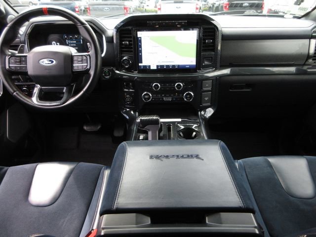 Certified 2021 Ford F150 Raptor w/ Raptor 37 Performance Package image 23