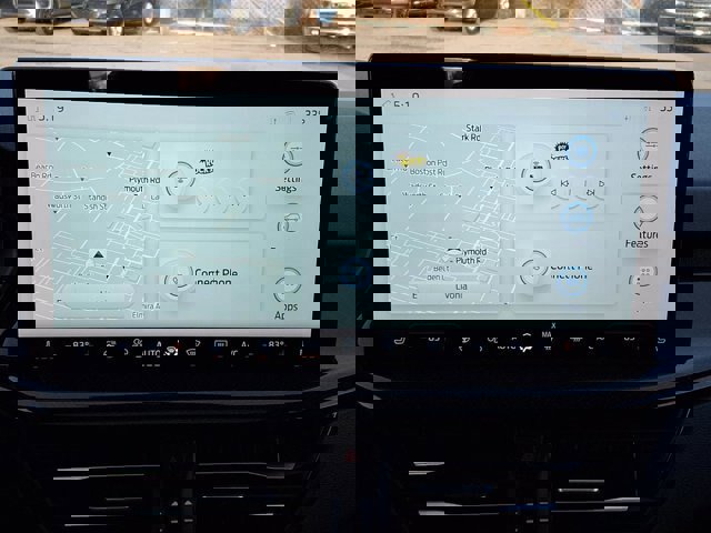 Certified 2024 Ford Escape ST-Line w/ Tech Pack #1 image 14