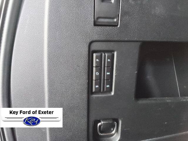 Certified 2019 Ford Expedition Limited w/ Special Edition Package AWD/4WD image 14