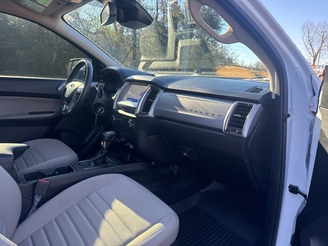Certified 2023 Ford Ranger XLT image 25