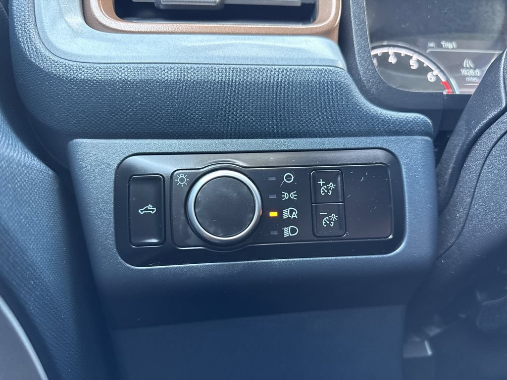Certified 2024 Ford Maverick Lariat AWD/4WD image 24