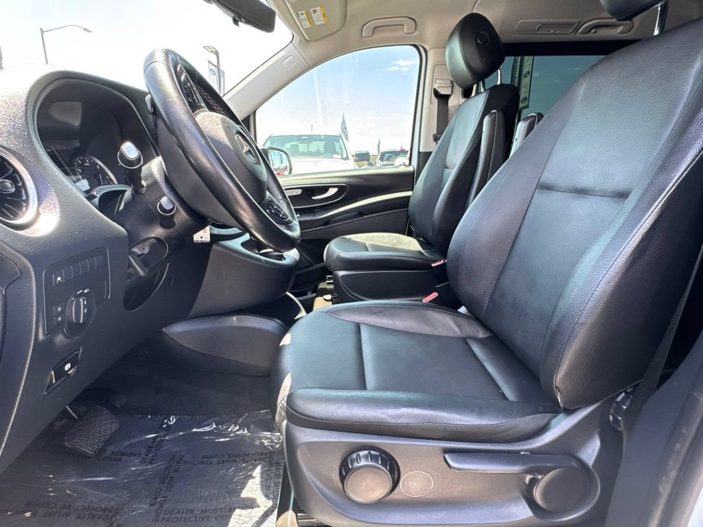 Used 2023 Mercedes-Benz Metris Passenger image 25