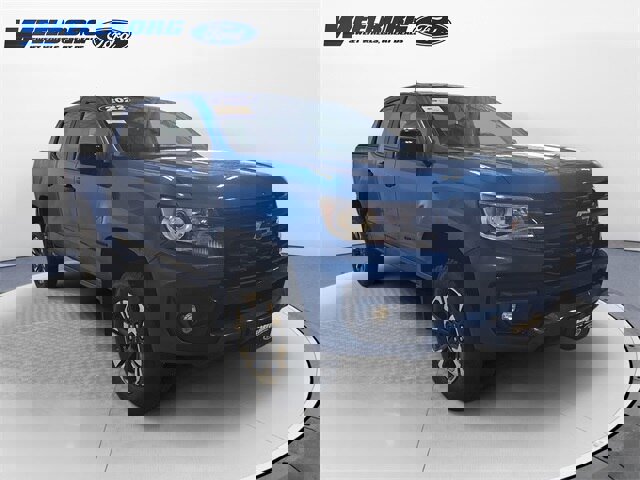 Used 2022 Chevrolet Colorado Z71 image 7