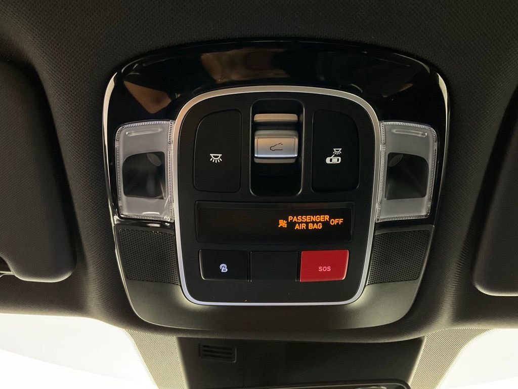 Used 2022 Hyundai Santa Cruz Limited image 20