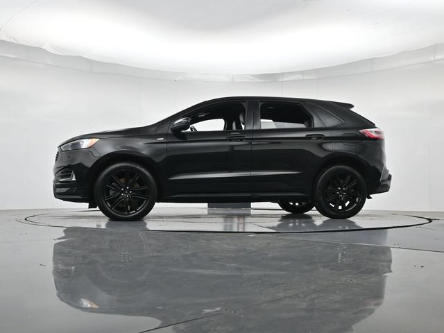 Certified 2023 Ford Edge ST-Line AWD/4WD image 39