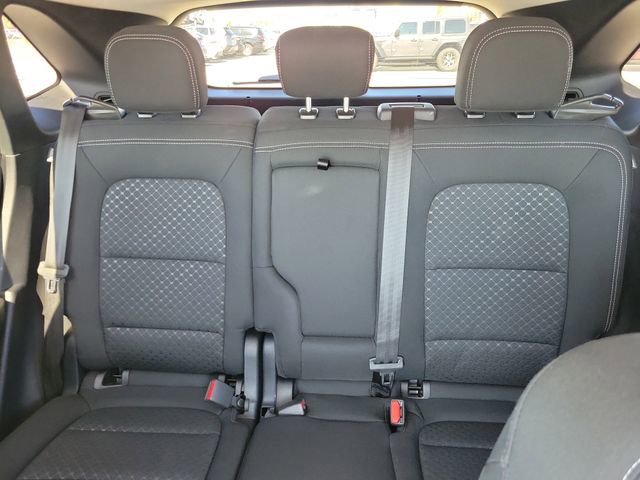 Certified 2026 Ford Escape Active FWD image 16