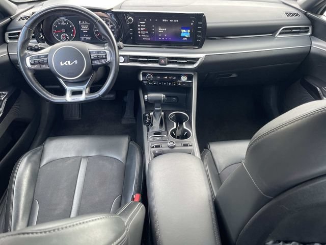 Used 2024 Kia K5 GT-Line w/ GT-Line Premium Package FWD image 18