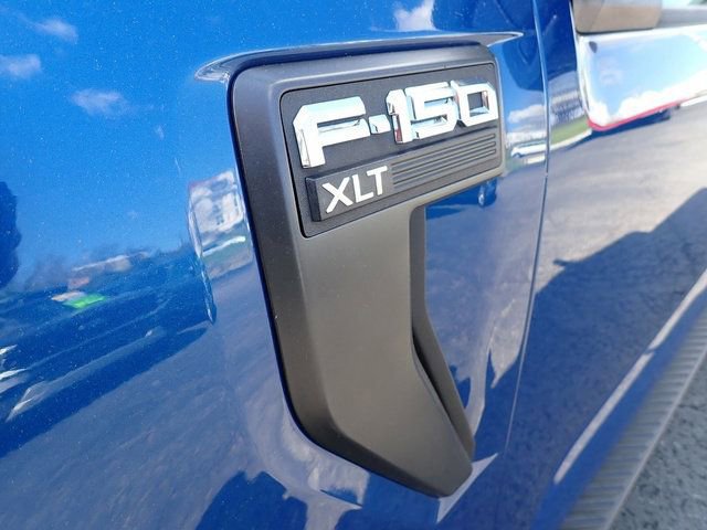 Certified 2022 Ford F150 XLT w/ Equipment Group 302A High AWD/4WD image 14