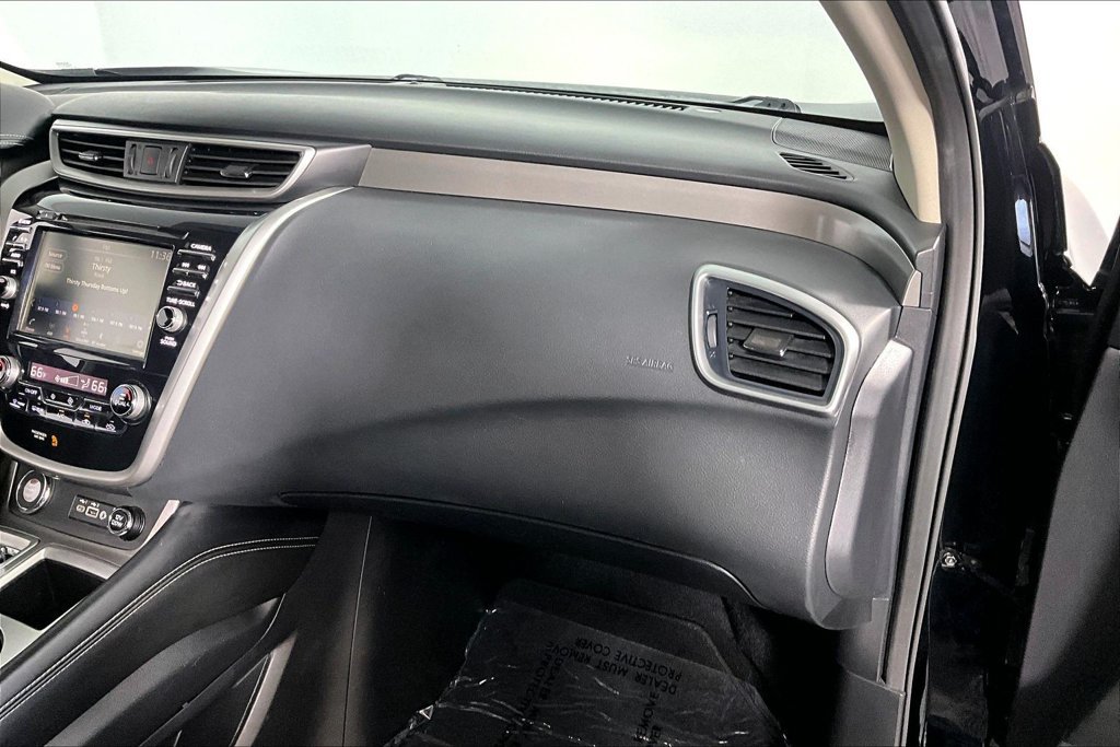 Used 2020 Nissan Murano S w/ Technology Package FWD image 16