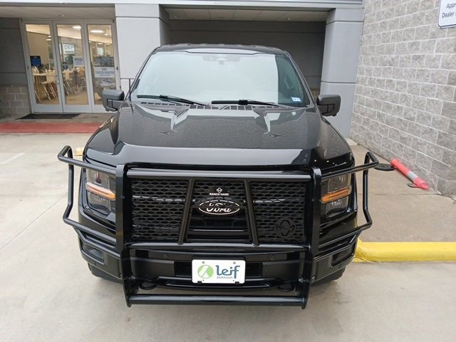 Certified 2025 Ford F150 XLT w/ Equipment Group 302A MID image 8