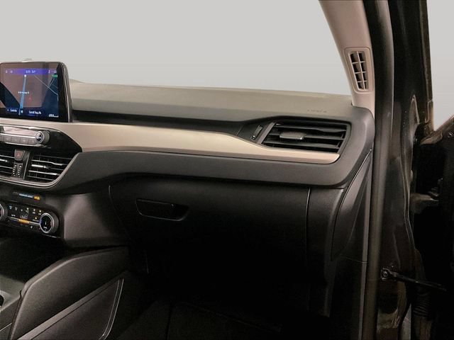 Certified 2022 Ford Escape SE w/ Convenience Package AWD/4WD image 15