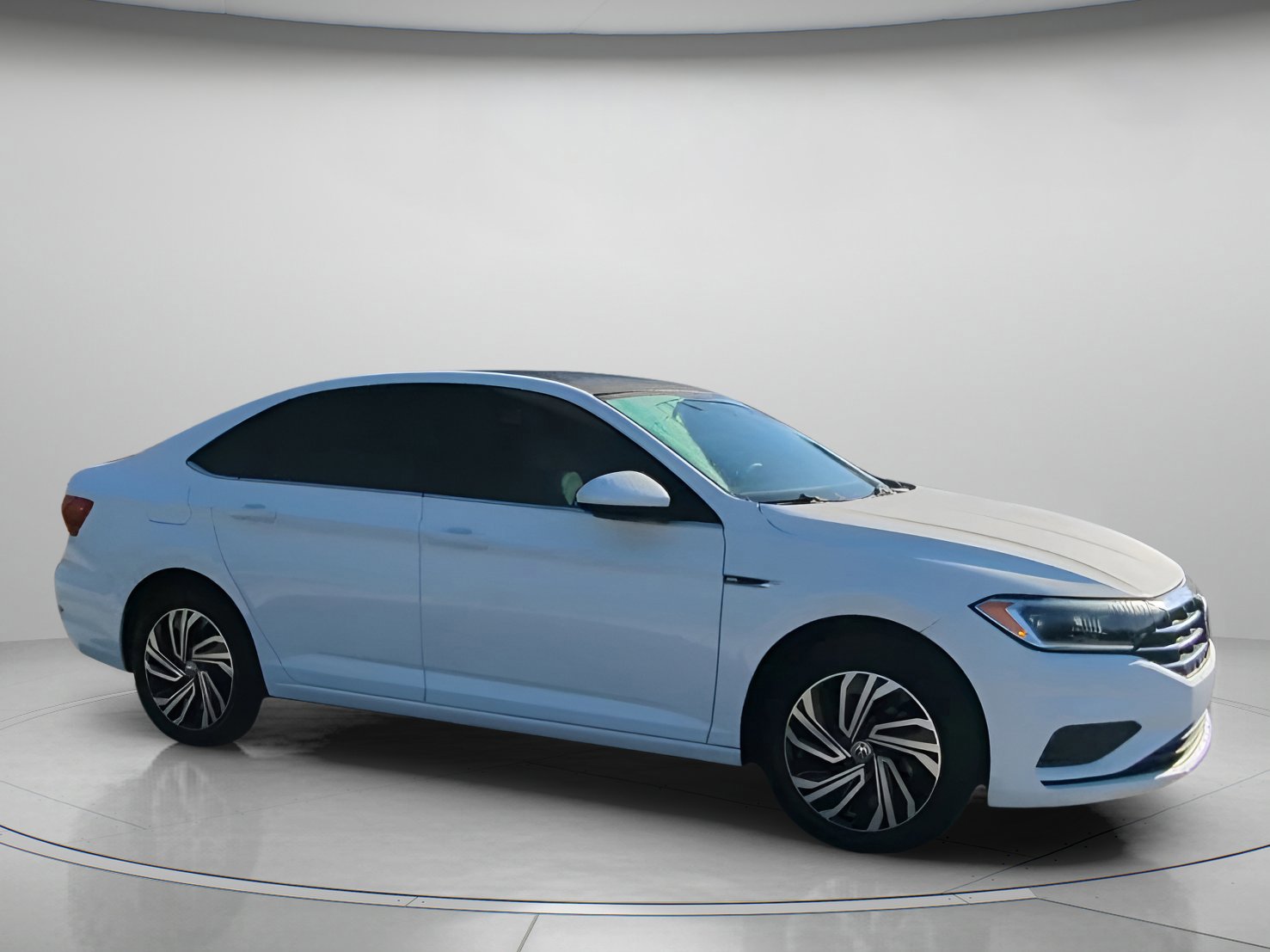 Used 2021 Volkswagen Jetta SEL image 30