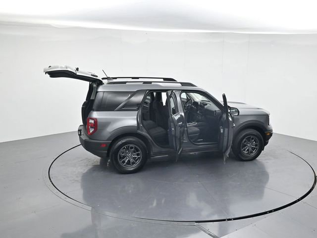 Certified 2024 Ford Bronco Sport Big Bend w/ Convenience Package AWD/4WD image 45