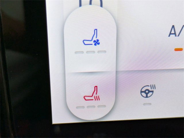 Certified 2022 Ford Expedition Platinum image 23