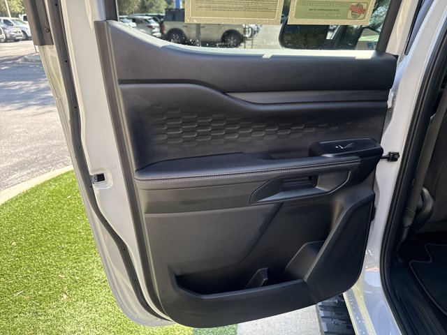 Certified 2026 Ford Ranger XLT w/ Convenience Package AWD/4WD image 17