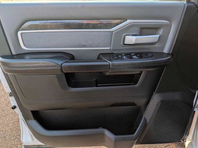 Used 2021 RAM 2500 Lone Star AWD/4WD image 14