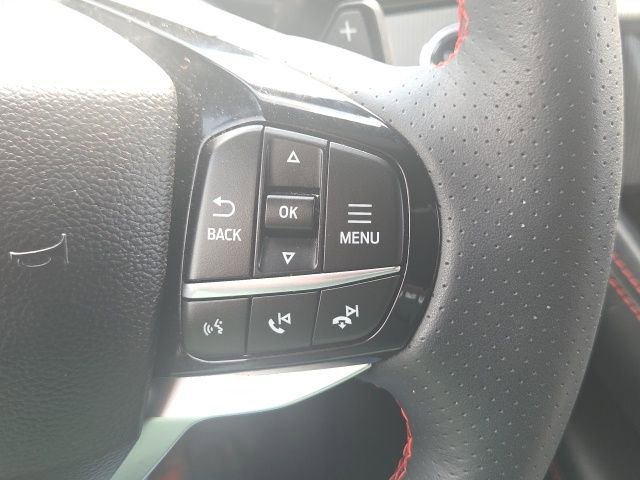 Certified 2025 Ford Explorer ST AWD/4WD image 40
