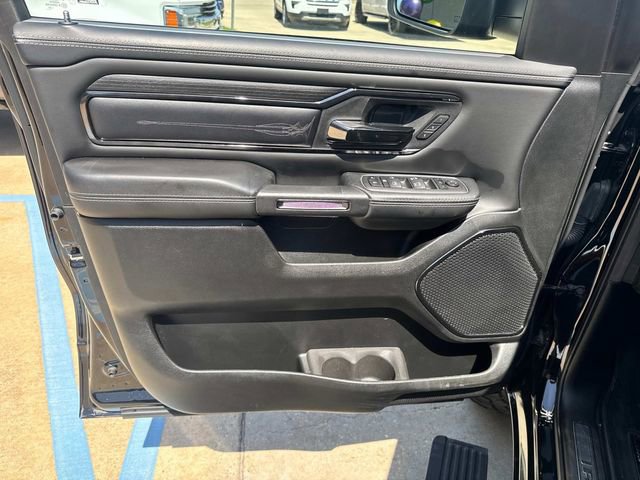 Used 2022 RAM 1500 Limited image 20