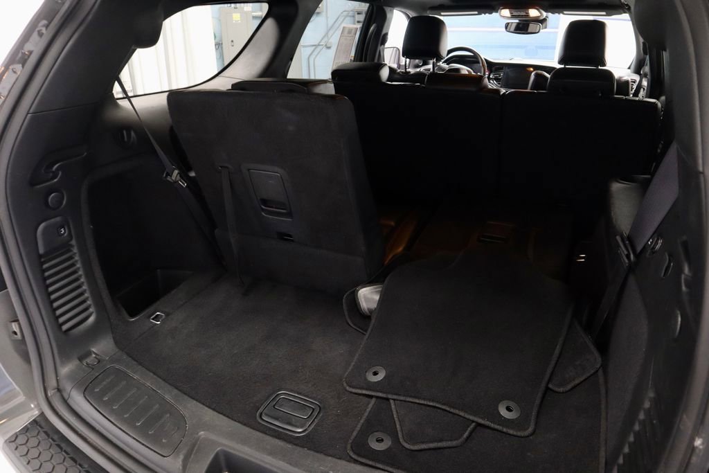 Used 2023 Dodge Durango R/T AWD/4WD image 14